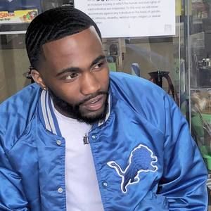 Meet your Posher, Undefeated